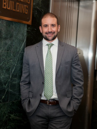 Justin M. Fox, Attorney at Law photo